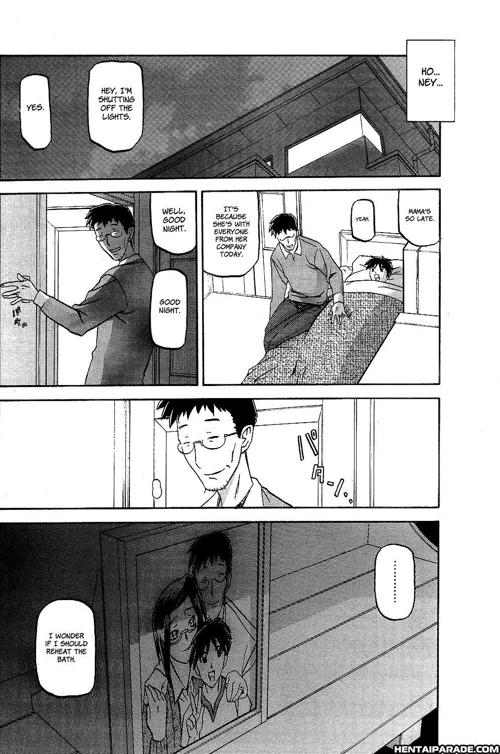 Winter Hydrangea Chapter 1000 Page 16